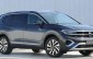 Volkswagen Talagon - Đối trọng mới của Ford Explorer và Hyundai Palisade